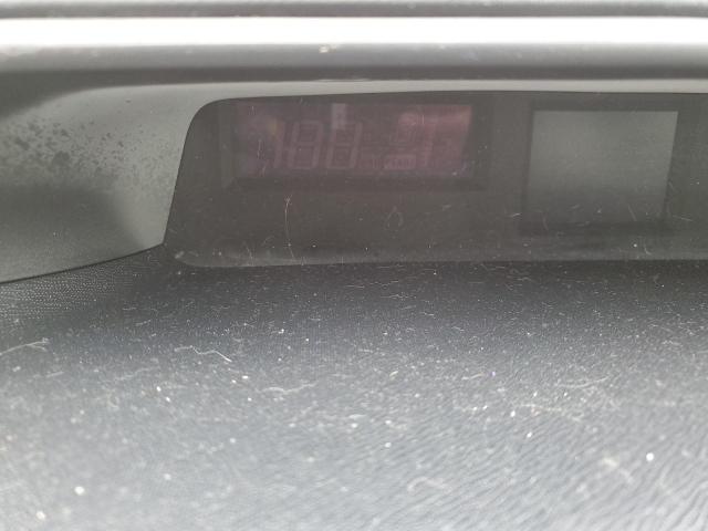 JTDKDTB34E1569568 - 2014 TOYOTA PRIUS C 红色 照片 9