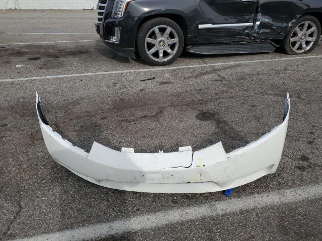 2HGFA1F95AH531812 - 2010 HONDA CIVIC EXL თეთრი ფოტო 12