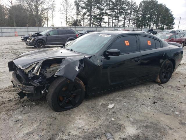 2013 DODGE CHARGER SE, 