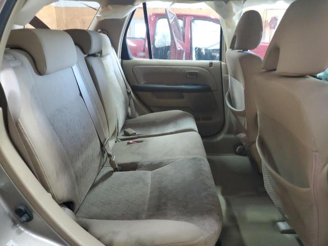 SHSRD68506U407219 - 2006 HONDA CR-V LX 棕色 照片 11