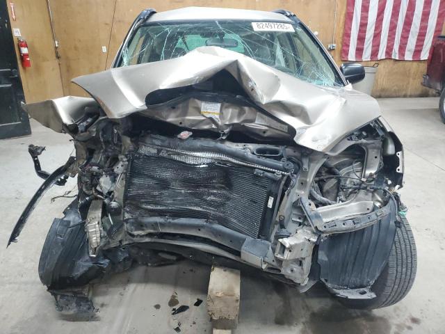 SHSRD68506U407219 - 2006 HONDA CR-V LX 棕色 照片 5