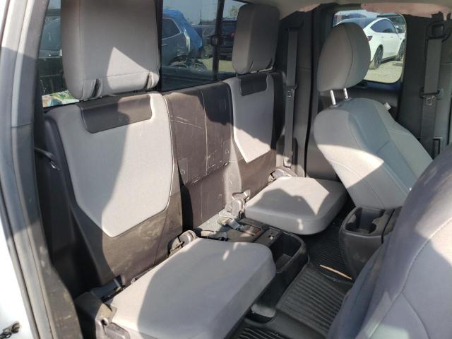 3TYRX5GN4PT073031 - 2023 TOYOTA TACOMA ACCESS CAB Ақ фото 10