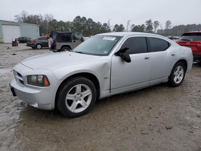 2008 DODGE CHARGER, 