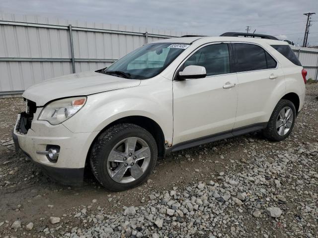 2013 CHEVROLET EQUINOX LT, 