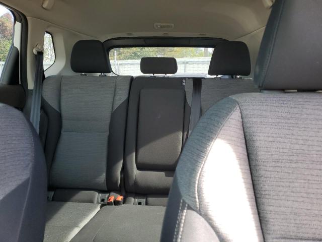 5N1AT3AB2MC847339 - 2021 NISSAN ROGUE S WHITE photo 10