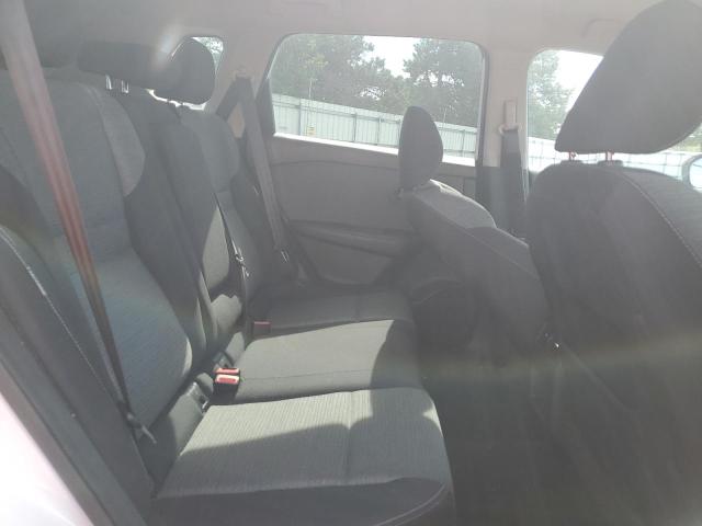 5N1AT3AB2MC847339 - 2021 NISSAN ROGUE S WHITE photo 11