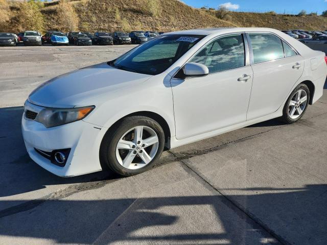 2012 TOYOTA CAMRY BASE, 