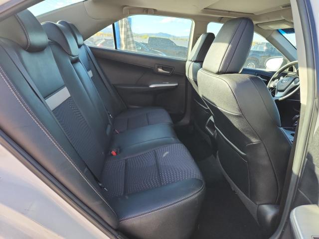 4T1BF1FK0CU202724 - 2012 TOYOTA CAMRY BASE 白色 照片 10