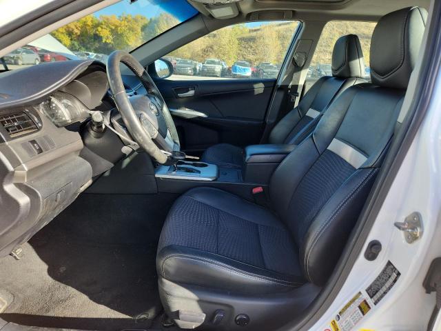 4T1BF1FK0CU202724 - 2012 TOYOTA CAMRY BASE 白色 照片 7