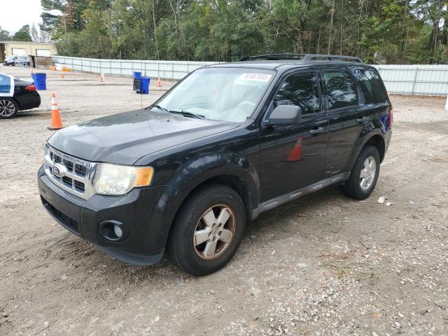 2010 FORD ESCAPE XLS, 