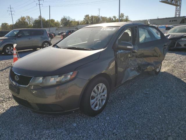 2010 KIA FORTE EX, 