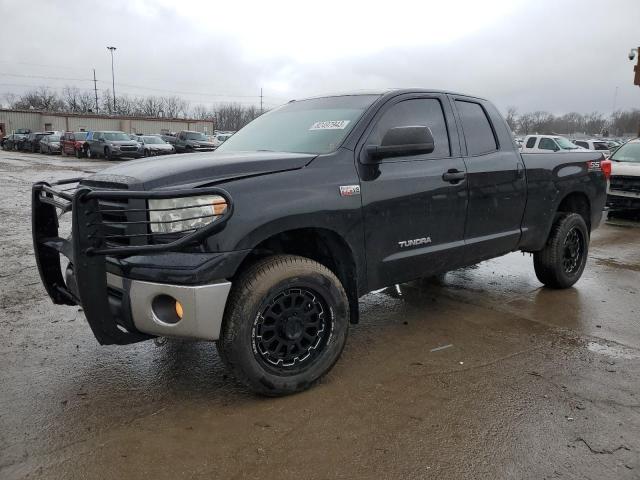 2013 TOYOTA TUNDRA DOUBLE CAB SR5, 