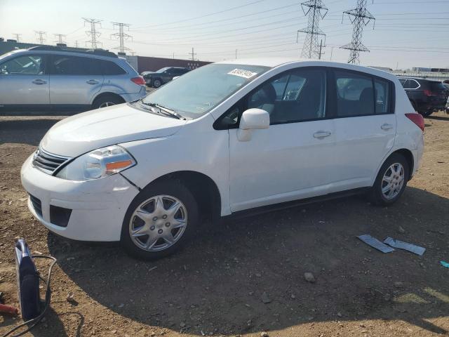 2012 NISSAN VERSA S, 