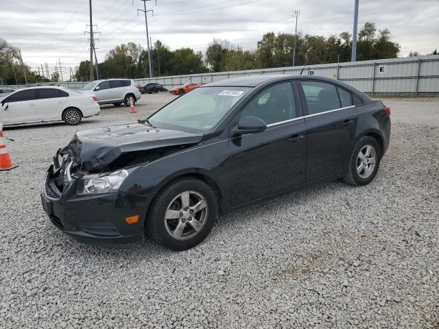 2012 CHEVROLET CRUZE LT, 
