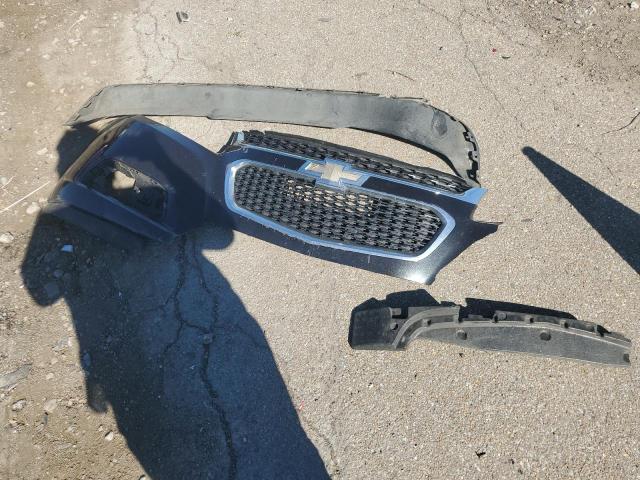 1G11C5SL3EF165487 - 2014 CHEVROLET MALIBU 1LT 黑色 照片 12