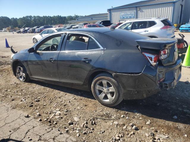 1G11C5SL3EF165487 - 2014 CHEVROLET MALIBU 1LT 黑色 照片 2