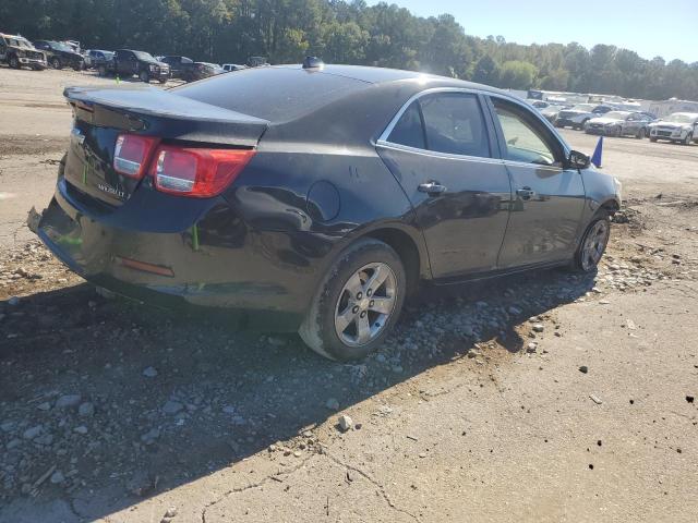 1G11C5SL3EF165487 - 2014 CHEVROLET MALIBU 1LT 黑色 照片 3