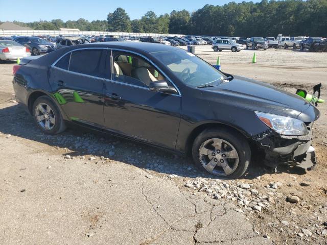 1G11C5SL3EF165487 - 2014 CHEVROLET MALIBU 1LT 黑色 照片 4