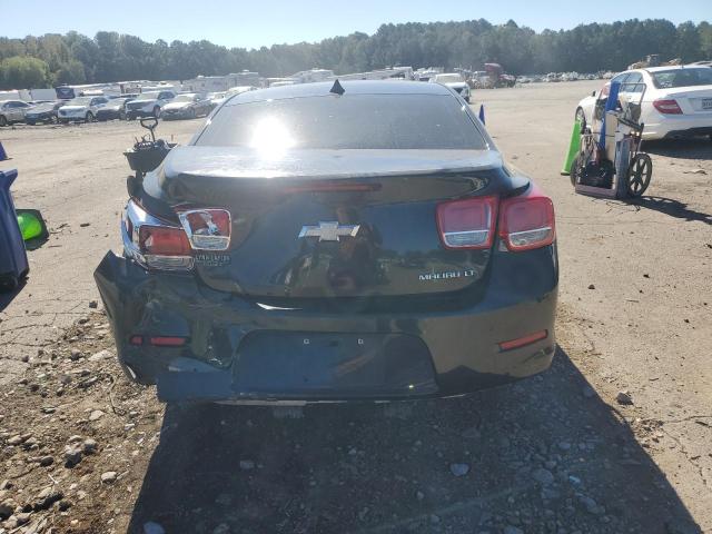 1G11C5SL3EF165487 - 2014 CHEVROLET MALIBU 1LT 黑色 照片 6