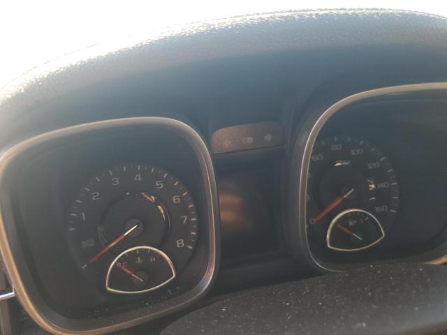 1G11C5SL3EF165487 - 2014 CHEVROLET MALIBU 1LT 黑色 照片 9