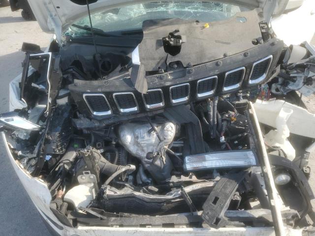 3C4NJCBB9JT265572 - 2018 JEEP COMPASS LATITUDE Ağ foto 12