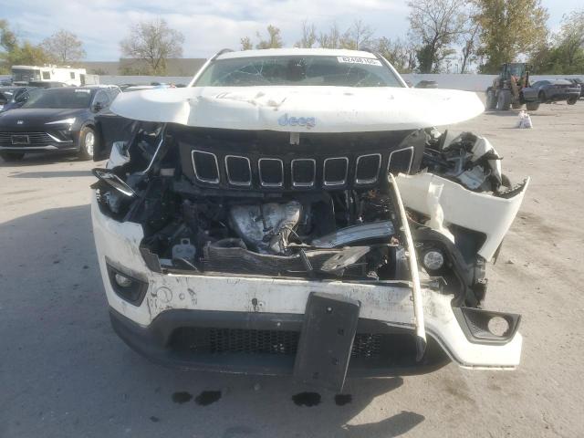 3C4NJCBB9JT265572 - 2018 JEEP COMPASS LATITUDE Ağ foto 5