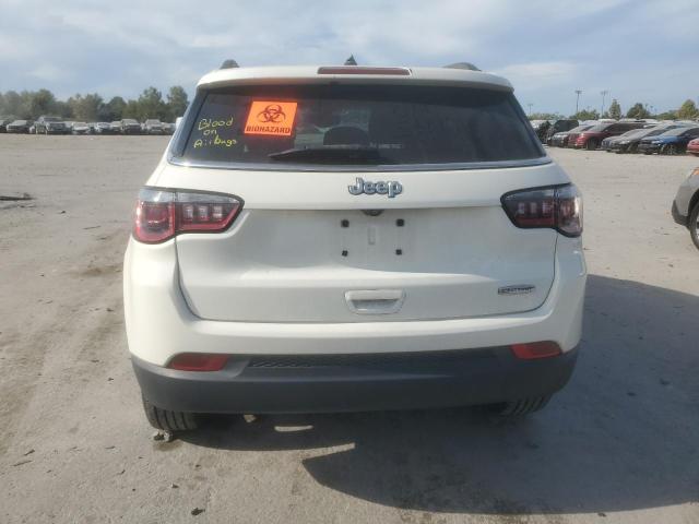 3C4NJCBB9JT265572 - 2018 JEEP COMPASS LATITUDE Ağ foto 6