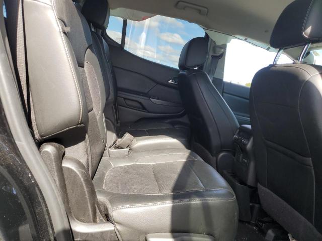 1GKKNMLS2LZ189463 - 2020 GMC ACADIA SLT Чорний фото 11