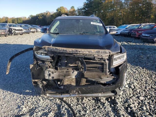 1GKKNMLS2LZ189463 - 2020 GMC ACADIA SLT Чорний фото 5