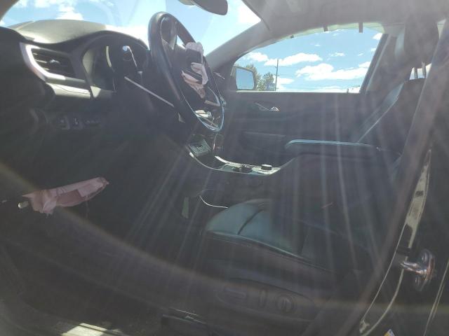 1GKKNMLS2LZ189463 - 2020 GMC ACADIA SLT Чорний фото 7