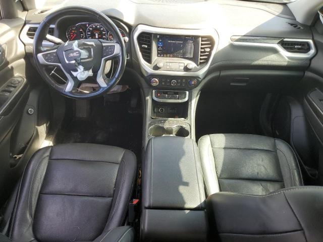 1GKKNMLS2LZ189463 - 2020 GMC ACADIA SLT Чорний фото 8