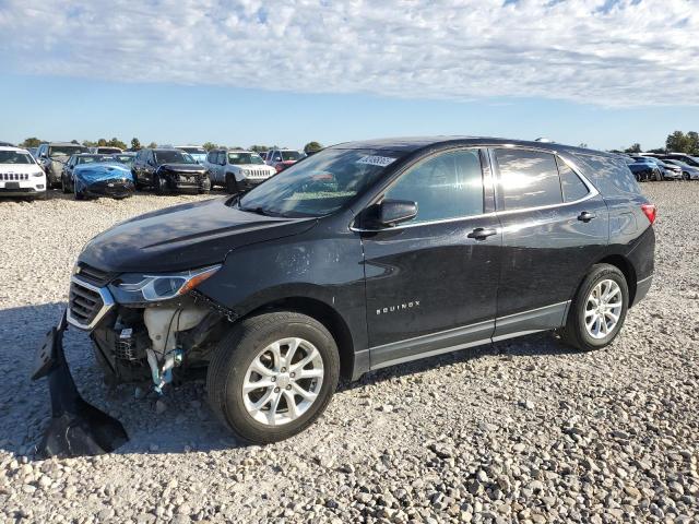 2018 CHEVROLET EQUINOX LT, 