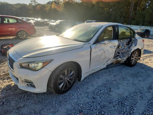 2014 INFINITI Q50 BASE, 