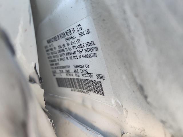 JN1BV7ARXEM695705 - 2014 INFINITI Q50 BASE Ağ foto 12