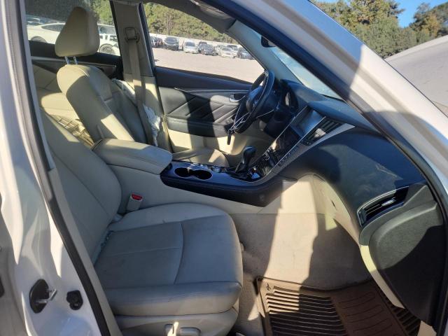 JN1BV7ARXEM695705 - 2014 INFINITI Q50 BASE Ağ foto 7