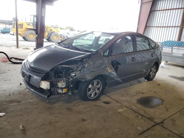 2005 TOYOTA PRIUS, 