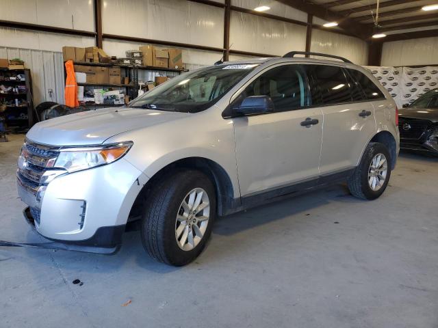 2014 FORD EDGE SE, 