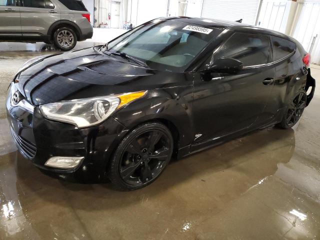 2016 HYUNDAI VELOSTER, 