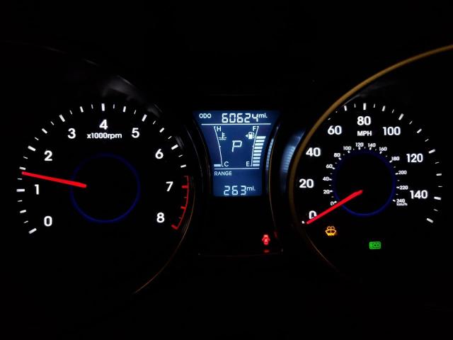 KMHTC6AD4GU259064 - 2016 HYUNDAI VELOSTER BLACK photo 9