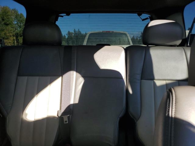 1J4GL48K56W287323 - 2006 JEEP LIBERTY SPORT 白色 照片 10