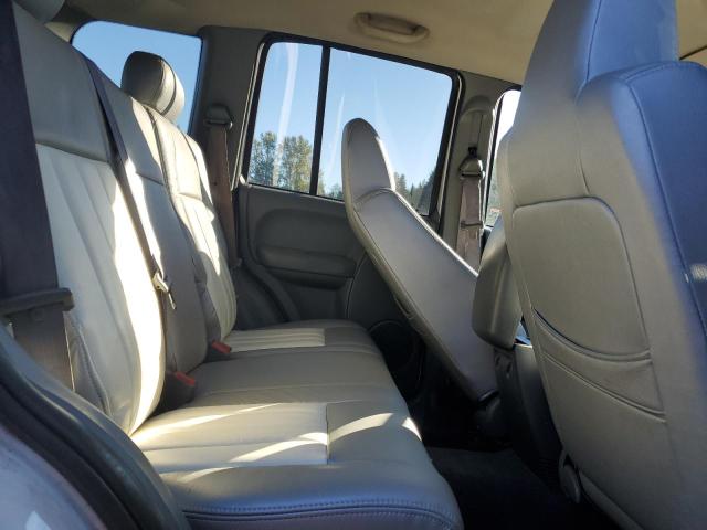 1J4GL48K56W287323 - 2006 JEEP LIBERTY SPORT 白色 照片 11