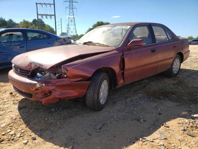 1995 TOYOTA CAMRY LE, 
