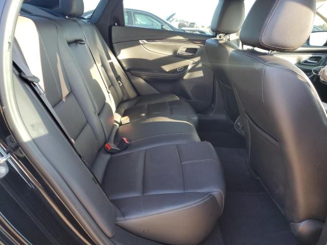 2G1105S37J9107474 - 2018 CHEVROLET IMPALA LT 黑色 照片 10