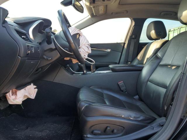 2G1105S37J9107474 - 2018 CHEVROLET IMPALA LT 黑色 照片 7