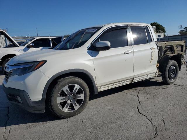 2019 HONDA RIDGELINE RTL, 