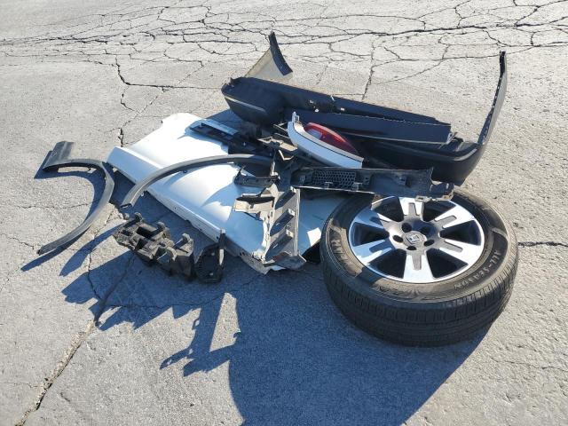 5FPYK2F56KB001323 - 2019 HONDA RIDGELINE RTL Blanc photo 12