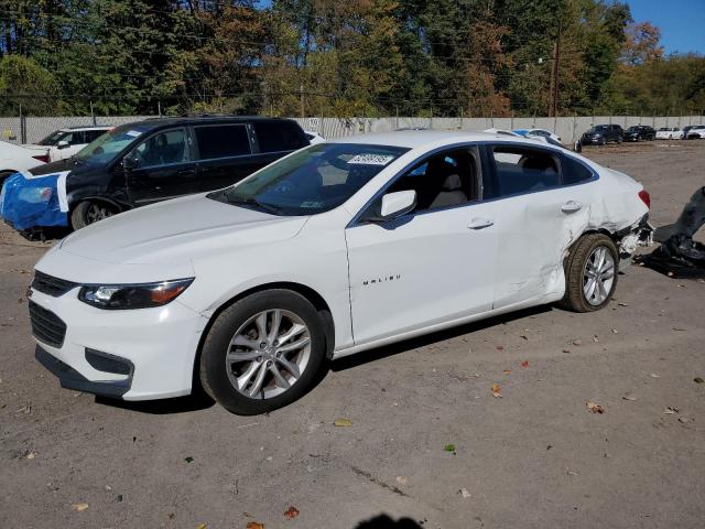 2018 CHEVROLET MALIBU LT, 