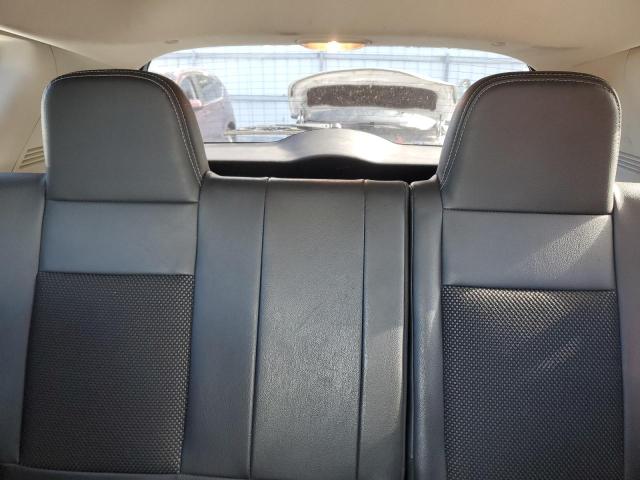 1C4NJCEB1HD160732 - 2017 JEEP COMPASS LATITUDE Ağ foto 10