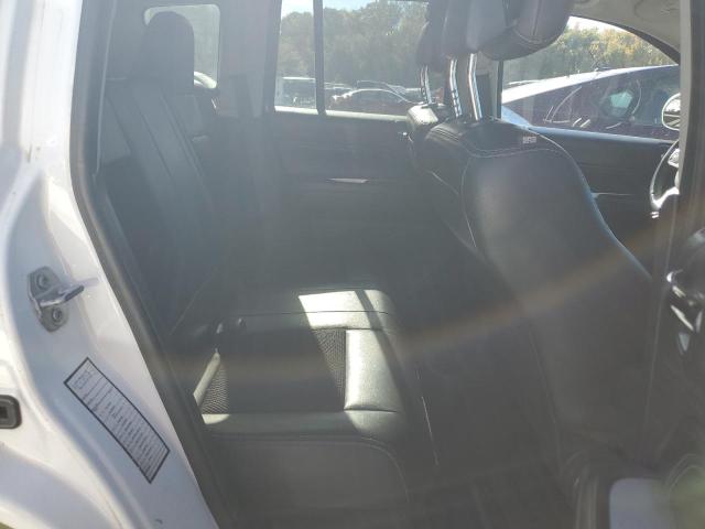 1C4NJCEB1HD160732 - 2017 JEEP COMPASS LATITUDE Ağ foto 11