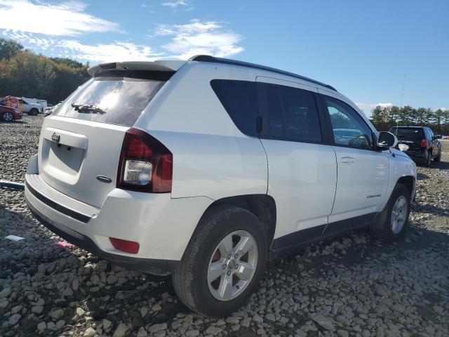 1C4NJCEB1HD160732 - 2017 JEEP COMPASS LATITUDE Ağ foto 3